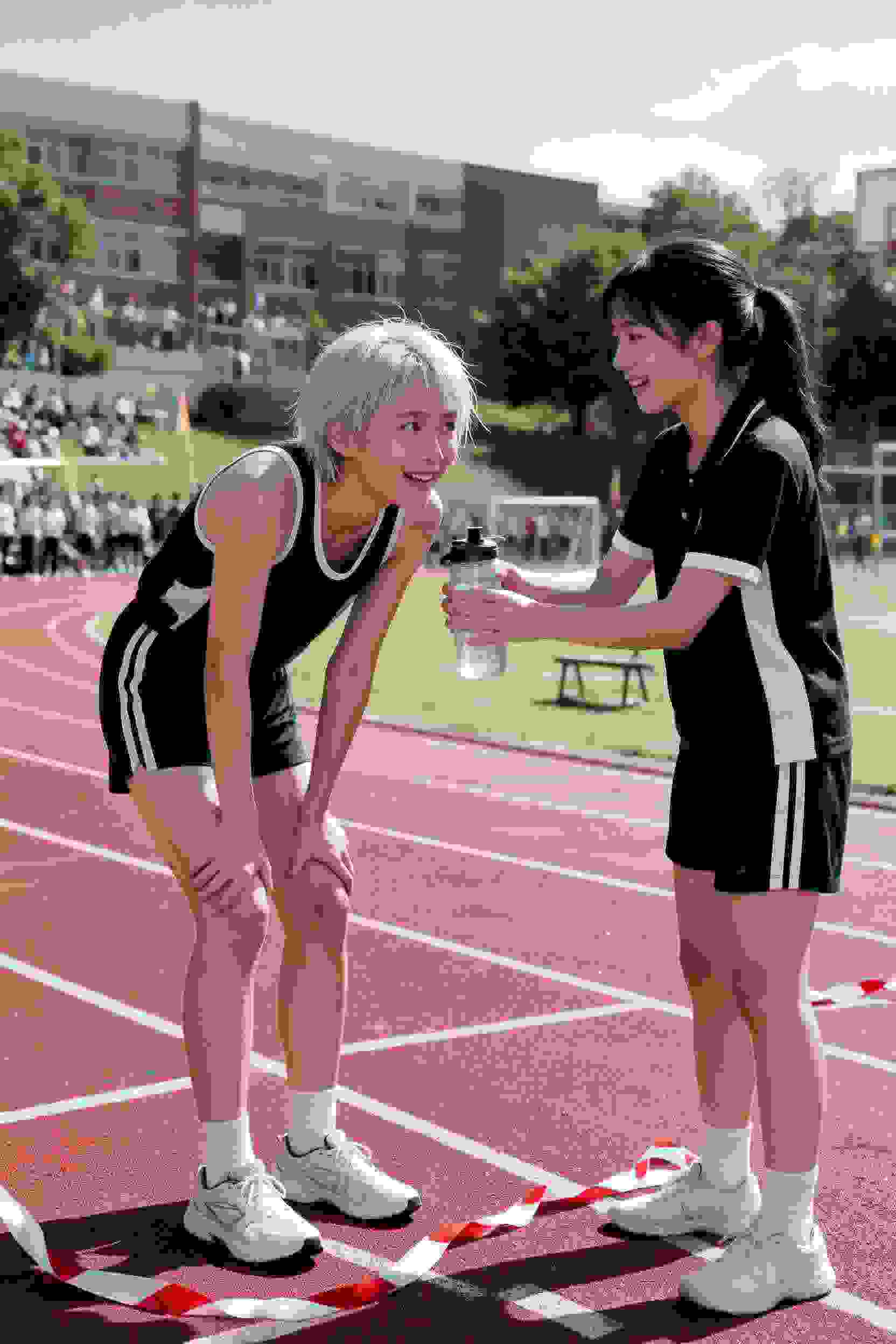 排行5